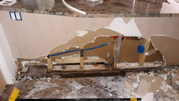 Trusted Escondido, CA Water damage restoration Experts