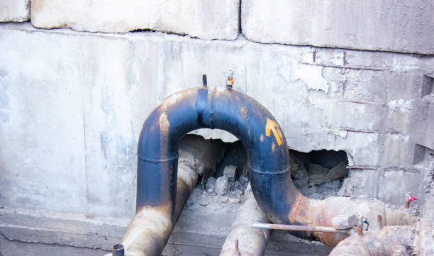 Best Sewage cleanup and water damage restoration  in Escondido, CA