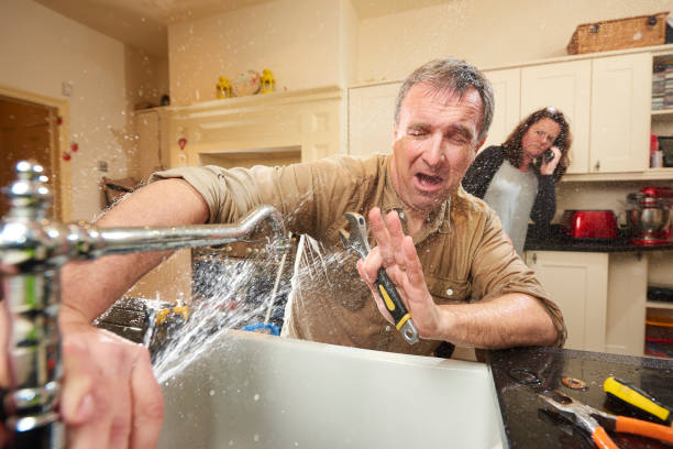 Best Flood restoration services  in Escondido, CA